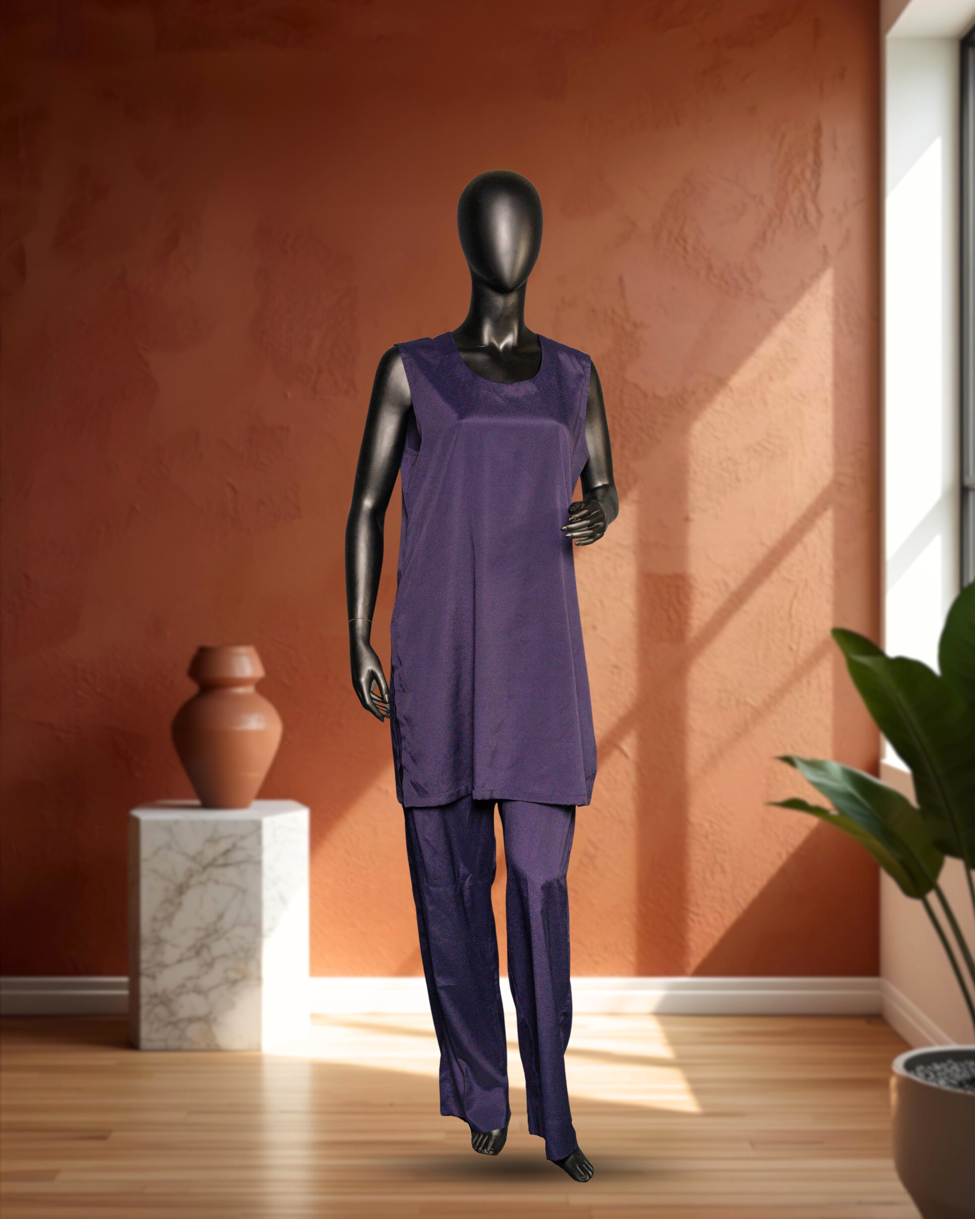 Midnight Bloom Ensemble - 3 Piece