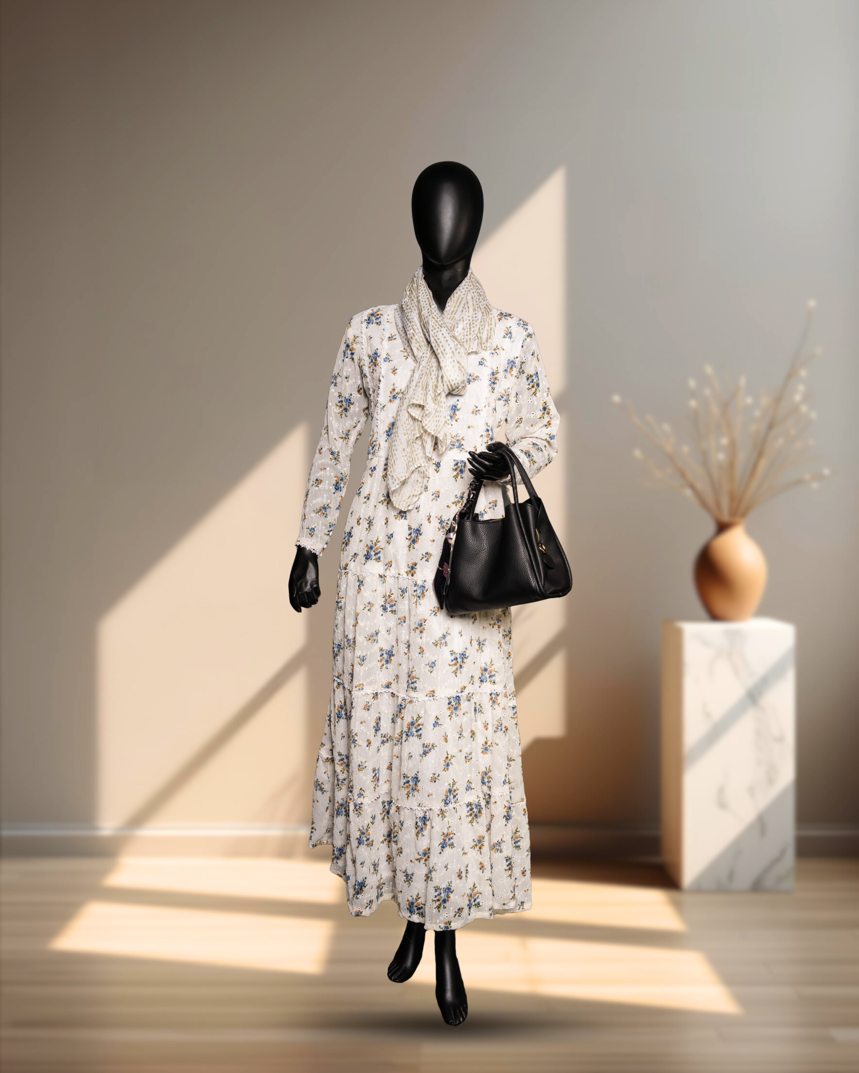 Pearl Drop Maxi - 1 Piece