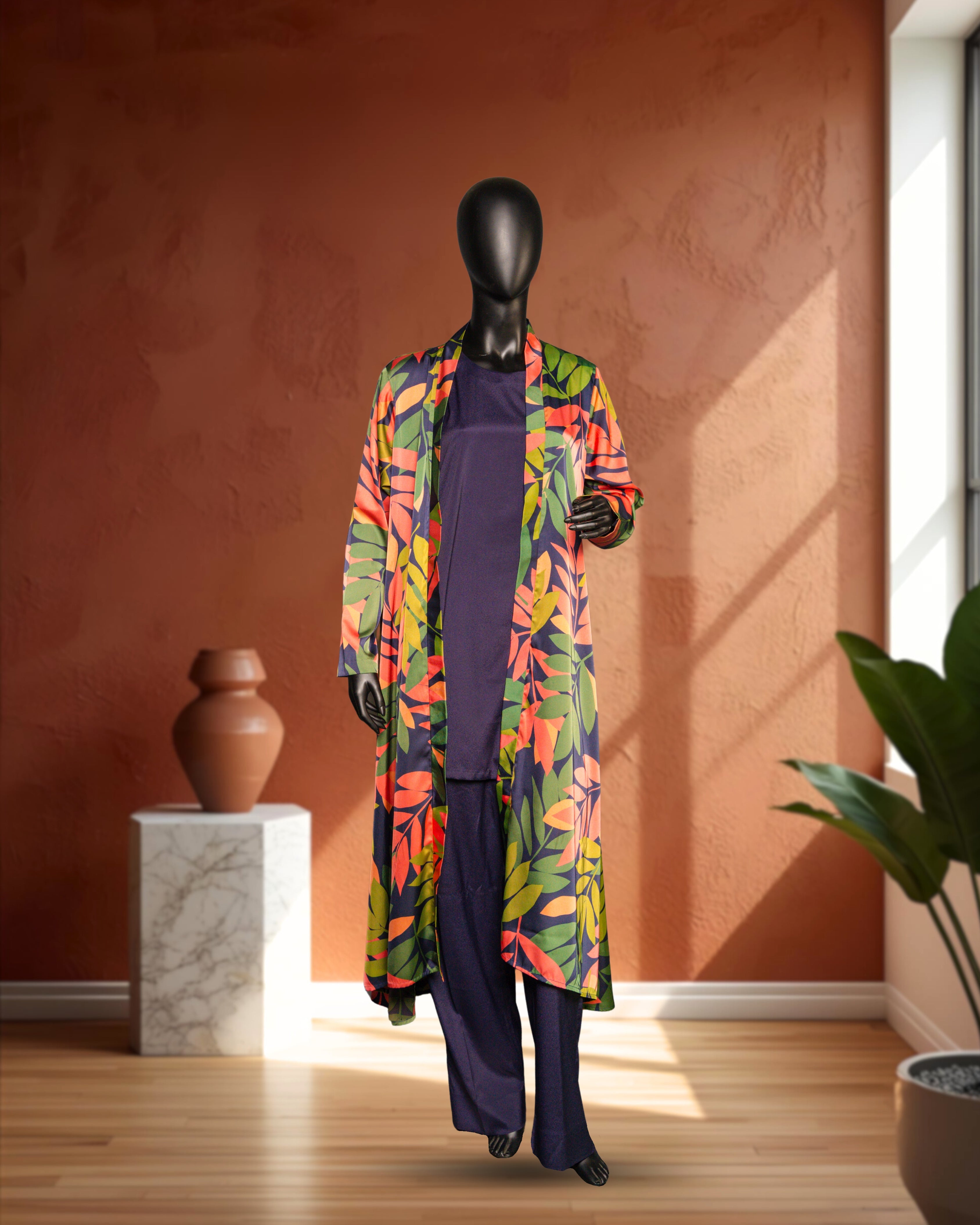 Midnight Bloom Ensemble - 3 Piece
