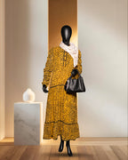 Marrakech Maze Maxi - 1 Piece