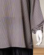 Casual Luxe Tunic Pants - 2 Piece