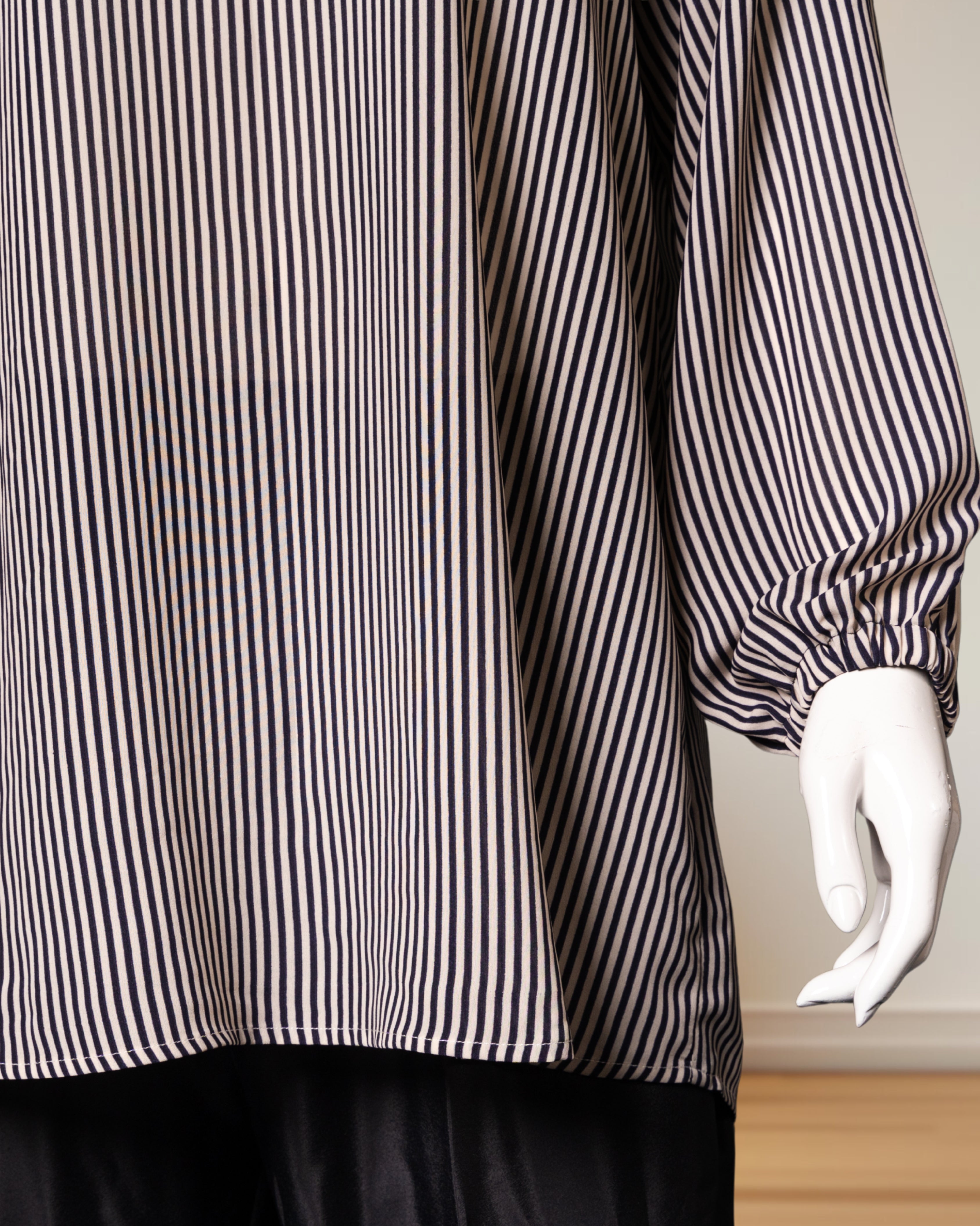 Casual Luxe Tunic Pants - 2 Piece