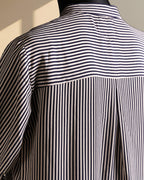 Boss Stripes Kurta Set - 2 Piece