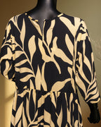Safari Sunset Maxi - 1 Piece