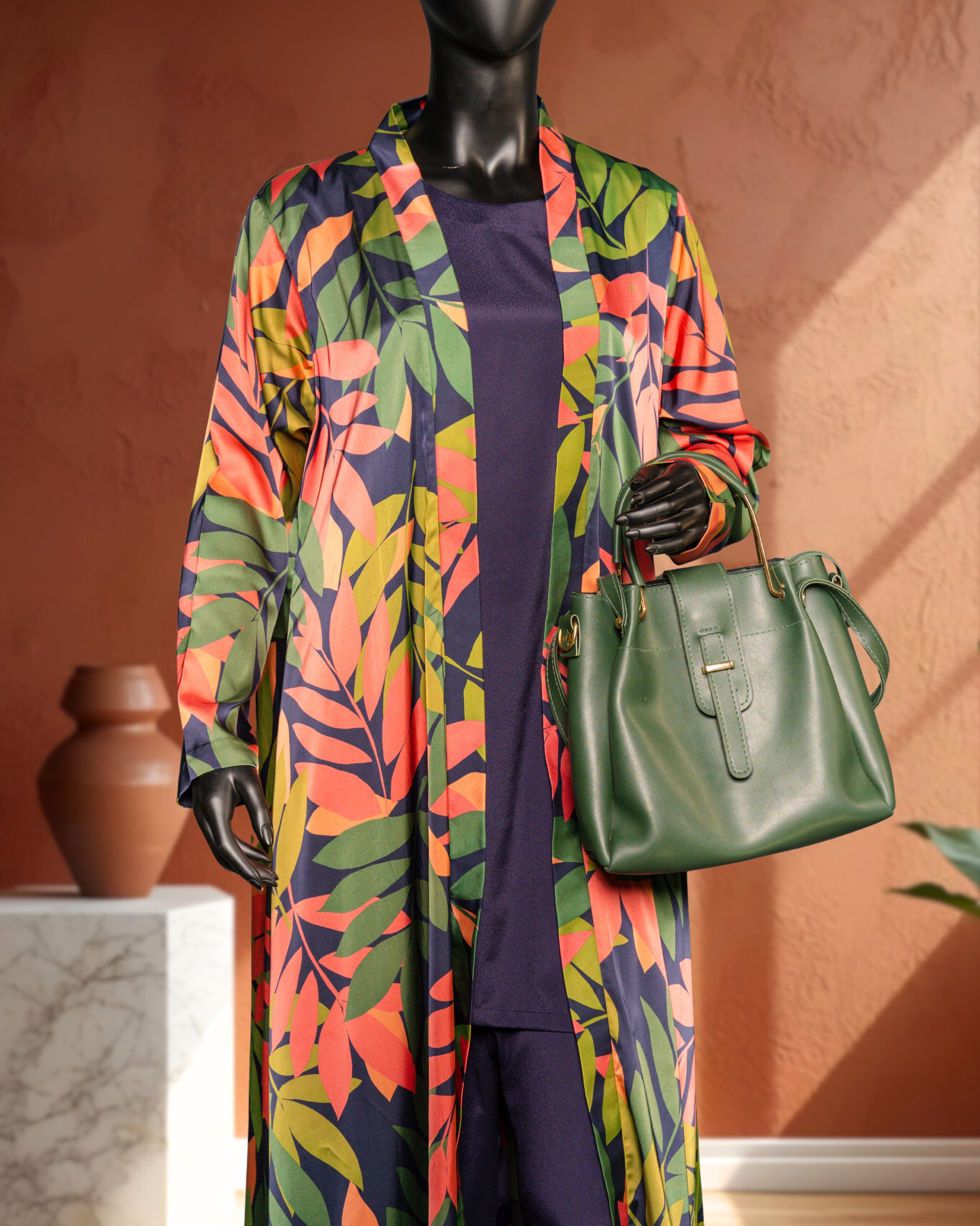 Midnight Bloom Ensemble - 3 Piece