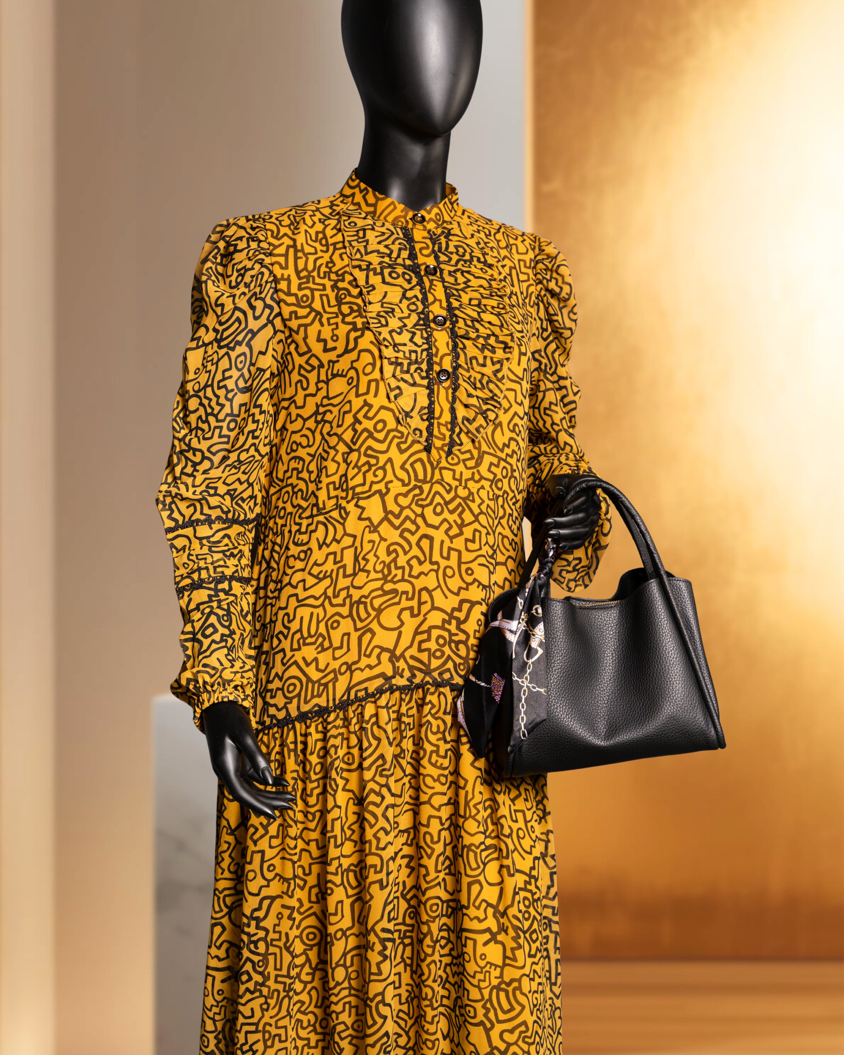 Marrakech Maze Maxi - 1 Piece