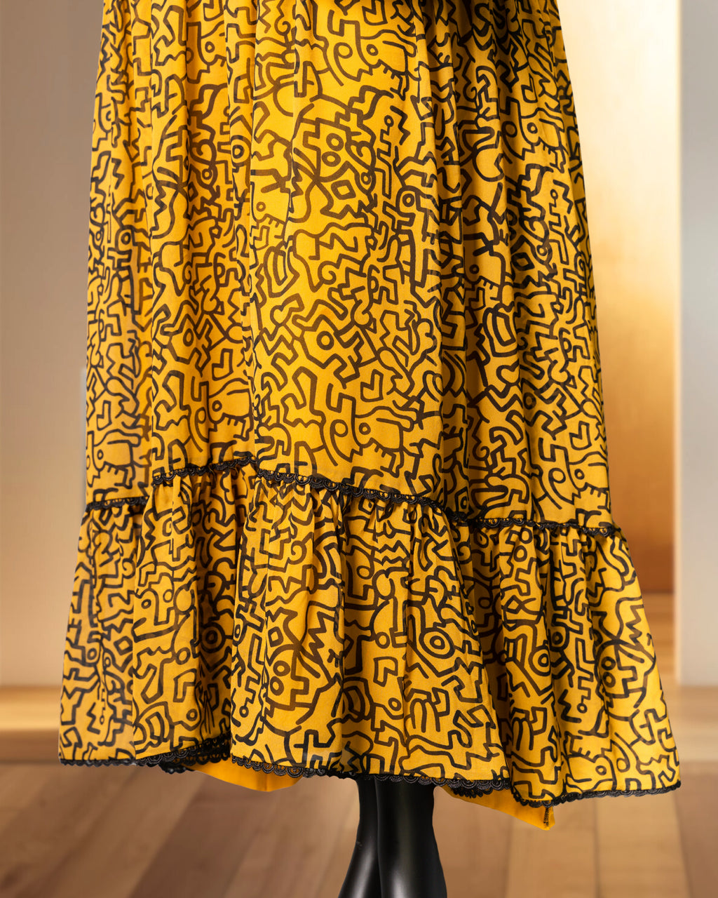 Marrakech Maze Maxi - 1 Piece