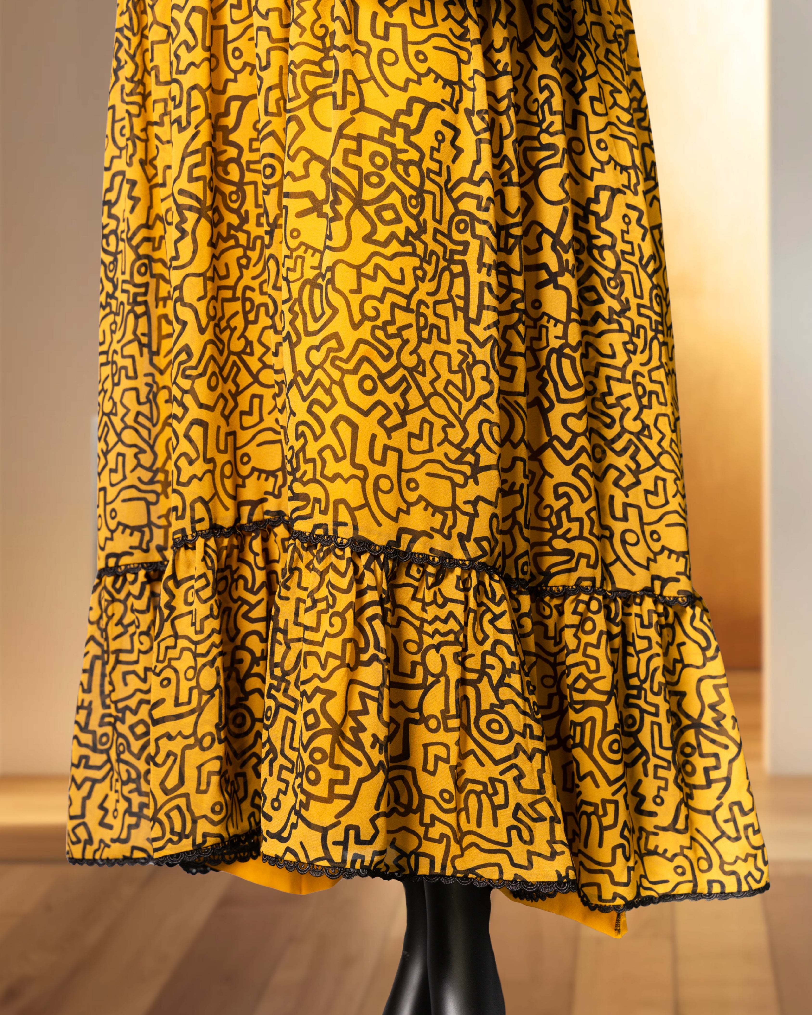 Marrakech Maze Maxi - 1 Piece