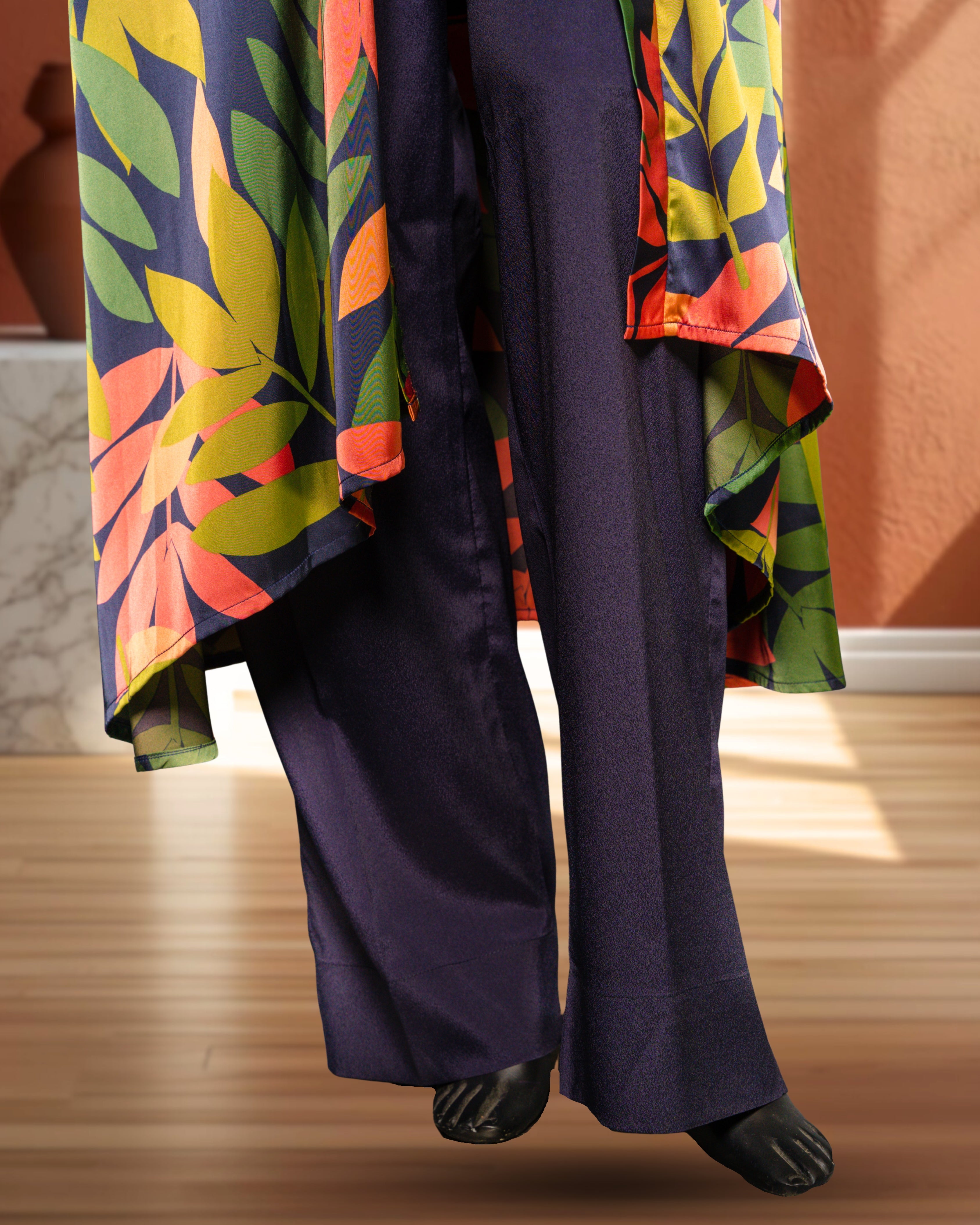 Midnight Bloom Ensemble - 3 Piece