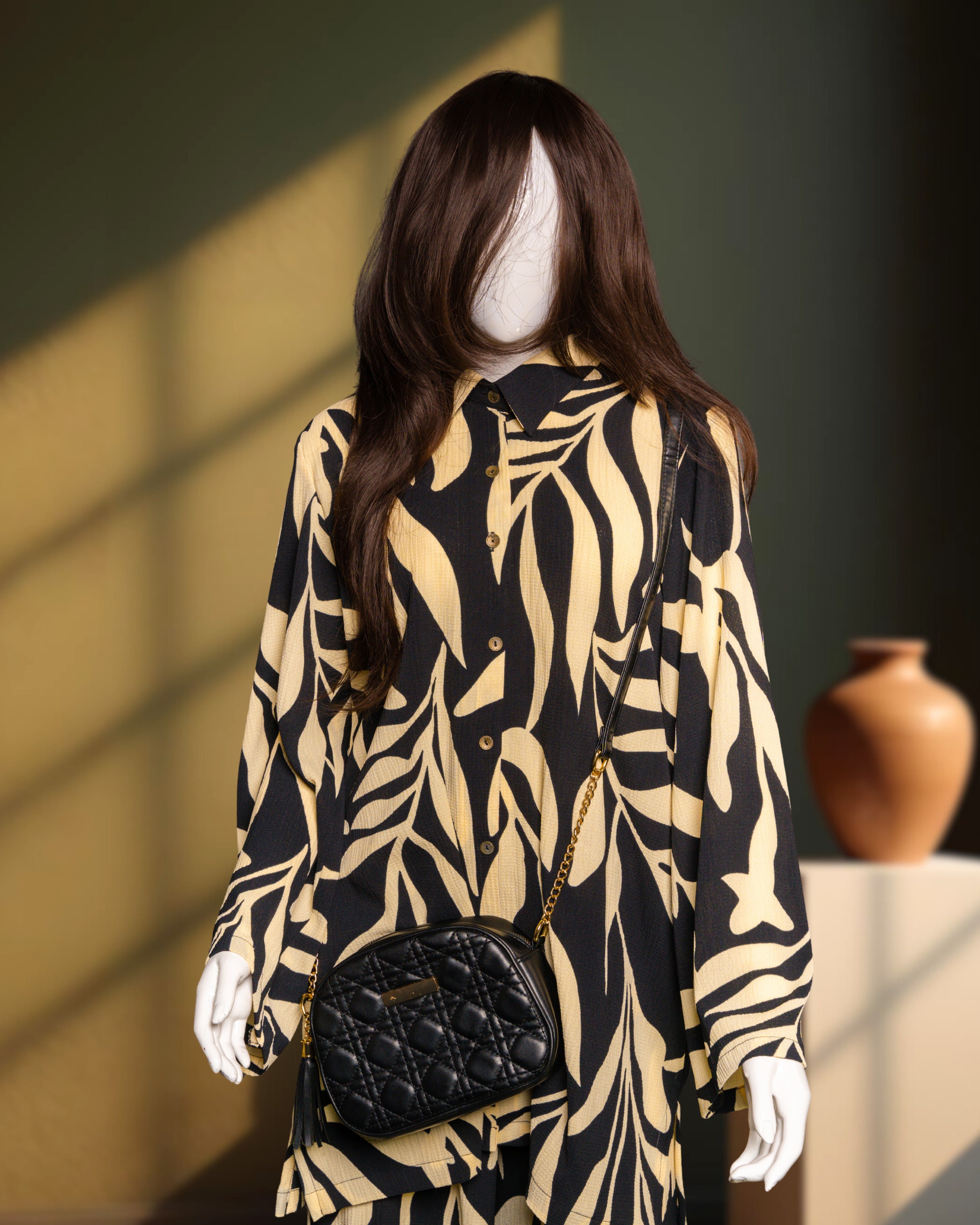 Safari Sunset Co-ord - 2 Piece