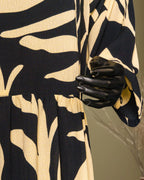 Safari Sunset Maxi - 1 Piece