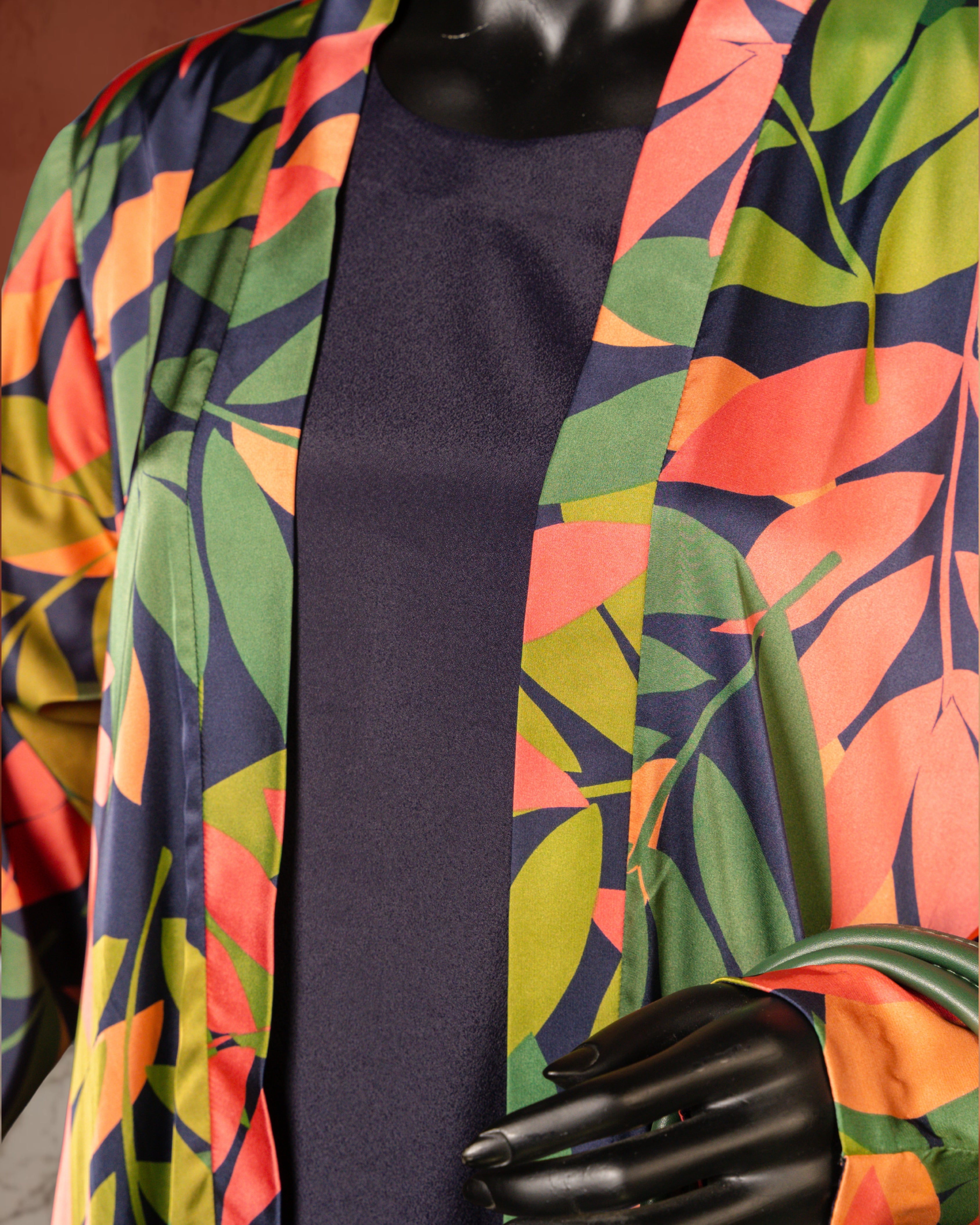 Midnight Bloom Ensemble - 3 Piece