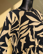 Safari Sunset Maxi - 1 Piece