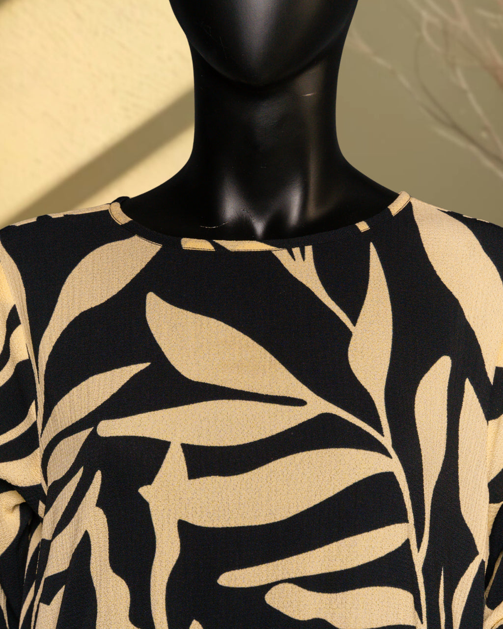 Safari Sunset Maxi - 1 Piece