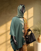 Split Horizon Tunic Ensemble - 3 Piece