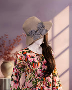 Watercolor Flow Maxi - 1 Piece