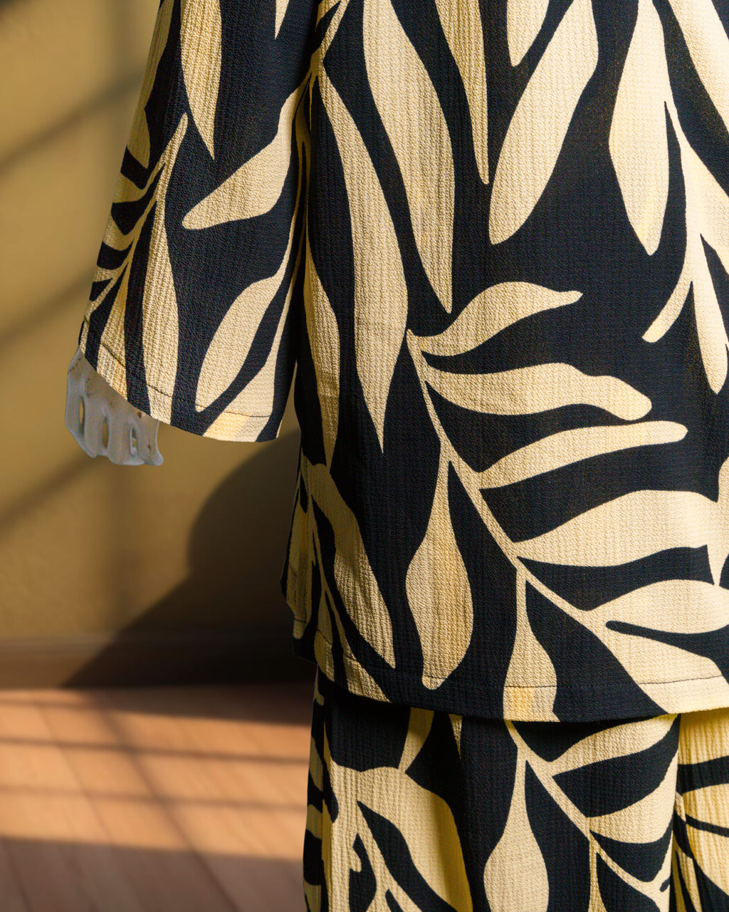 Safari Sunset Co-ord - 2 Piece