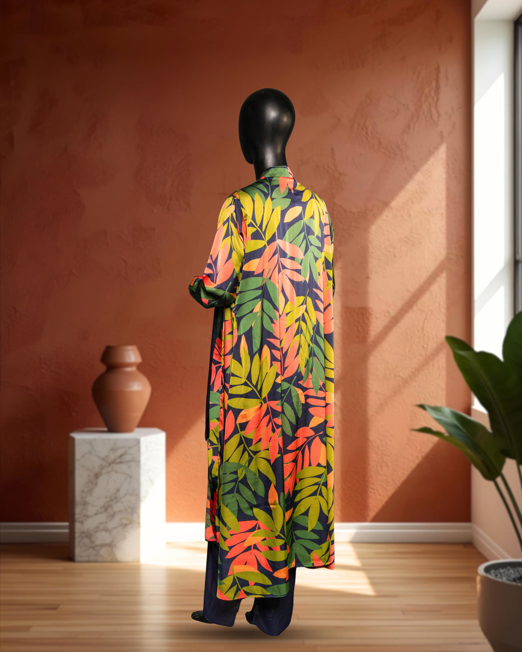 Midnight Bloom Ensemble - 3 Piece