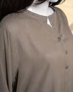 The Artisan Taupe Suit - 2 Piece