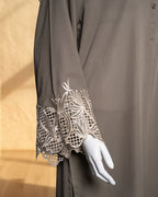The Artisan Taupe Suit - 2 Piece