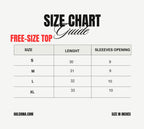 Split Horizon Tunic Ensemble - 3 Piece